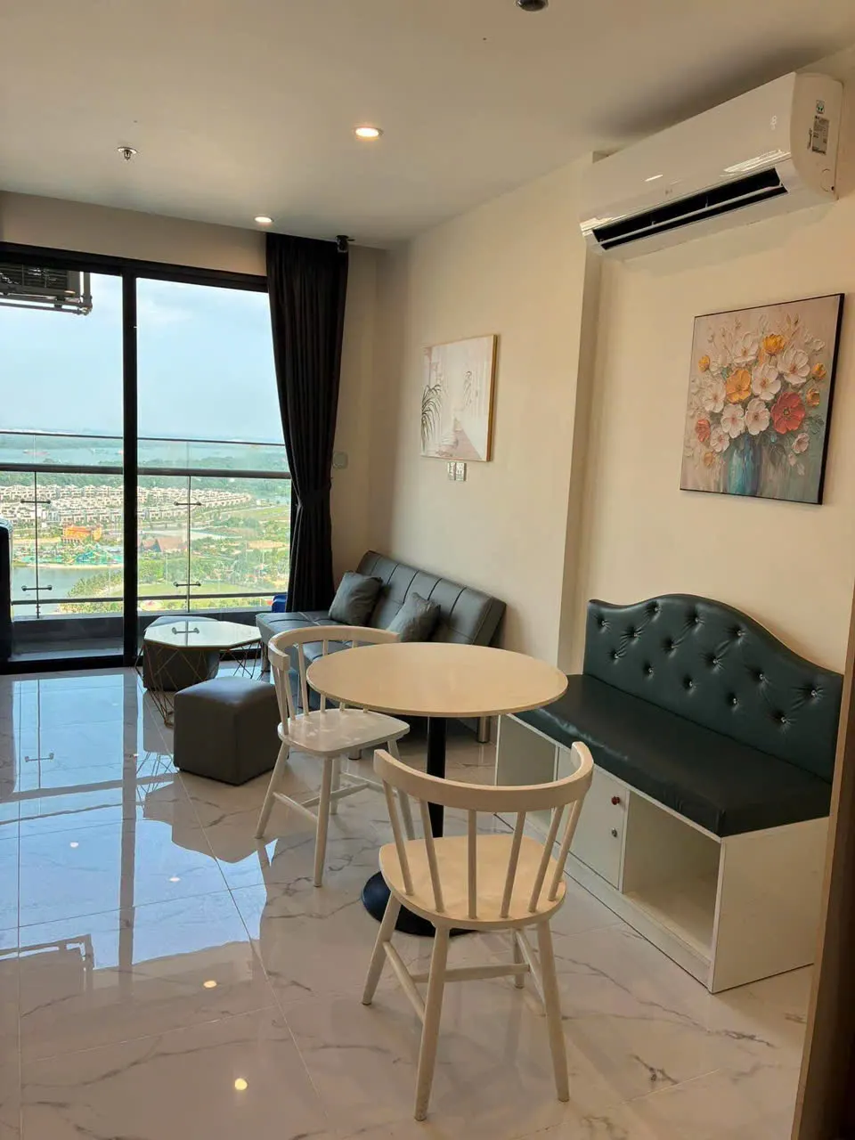 CHO THUÊ GLORY HEIGHTS GIÁ TỐT - ảnh 2