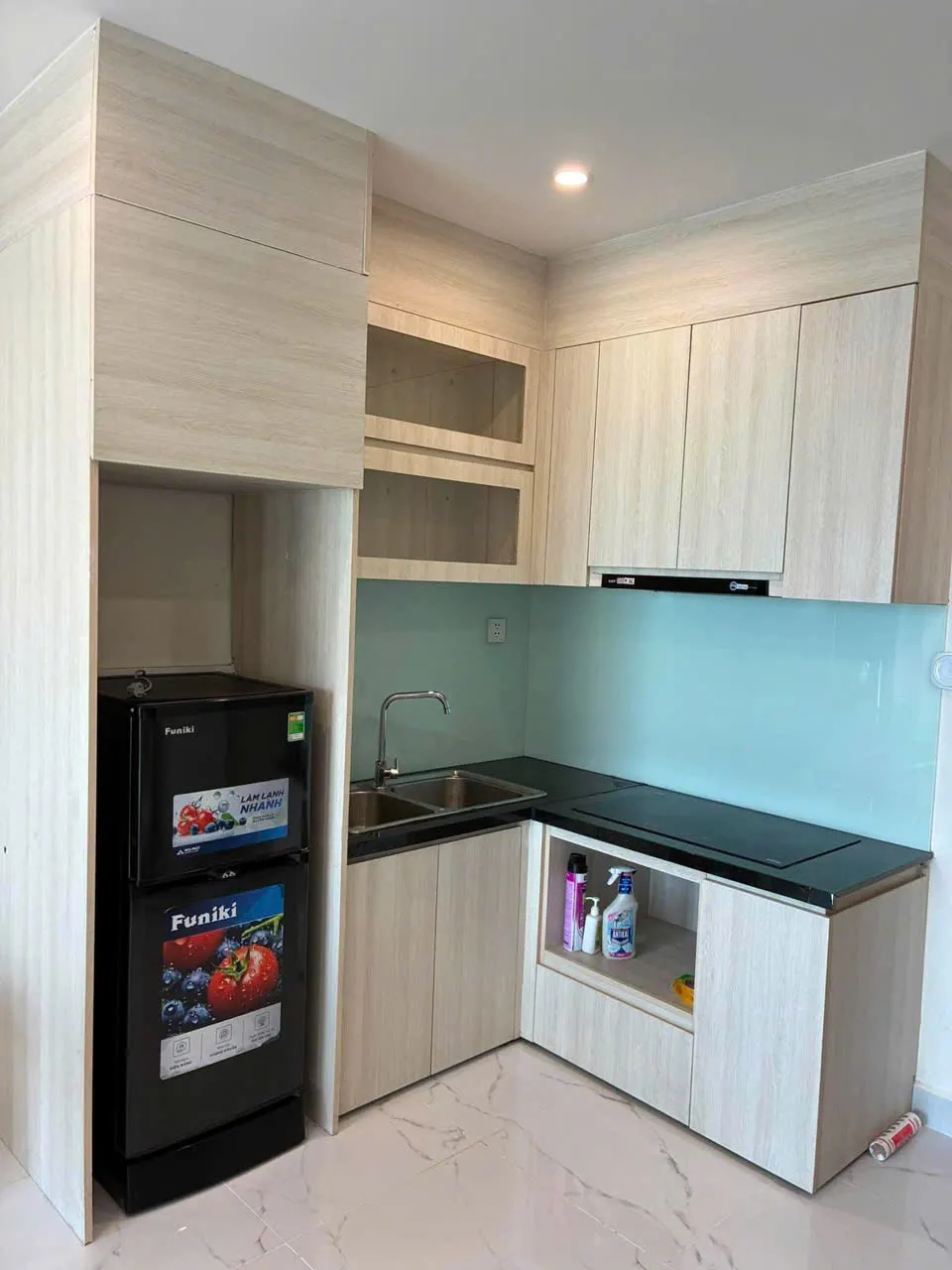 CHO THUÊ GLORY HEIGHTS GIÁ TỐT - ảnh 3