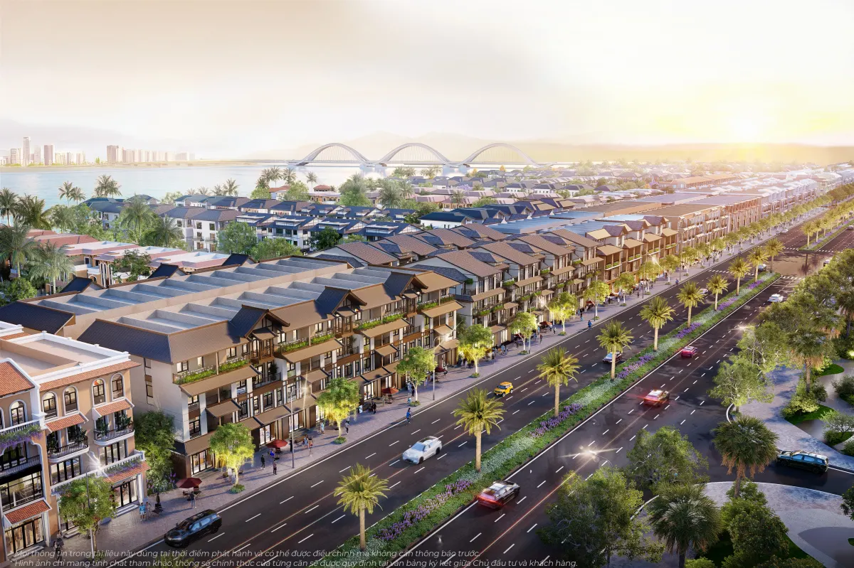 Cho thuê biệt thự Vinhomes Green Paradise Cần Giờ 165m2, 85 Triệu