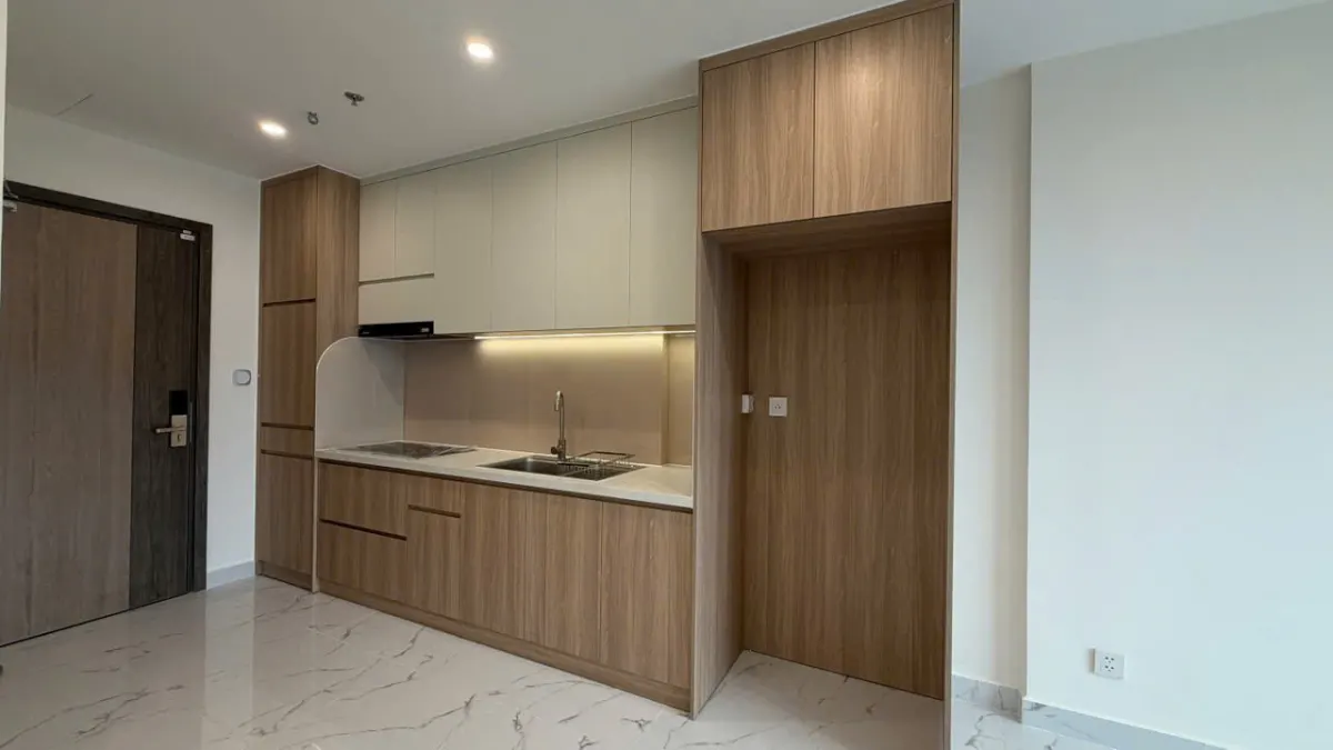CHO THUÊ CĂN HỘ GLORY HEIGHTS 2PN - ảnh 2