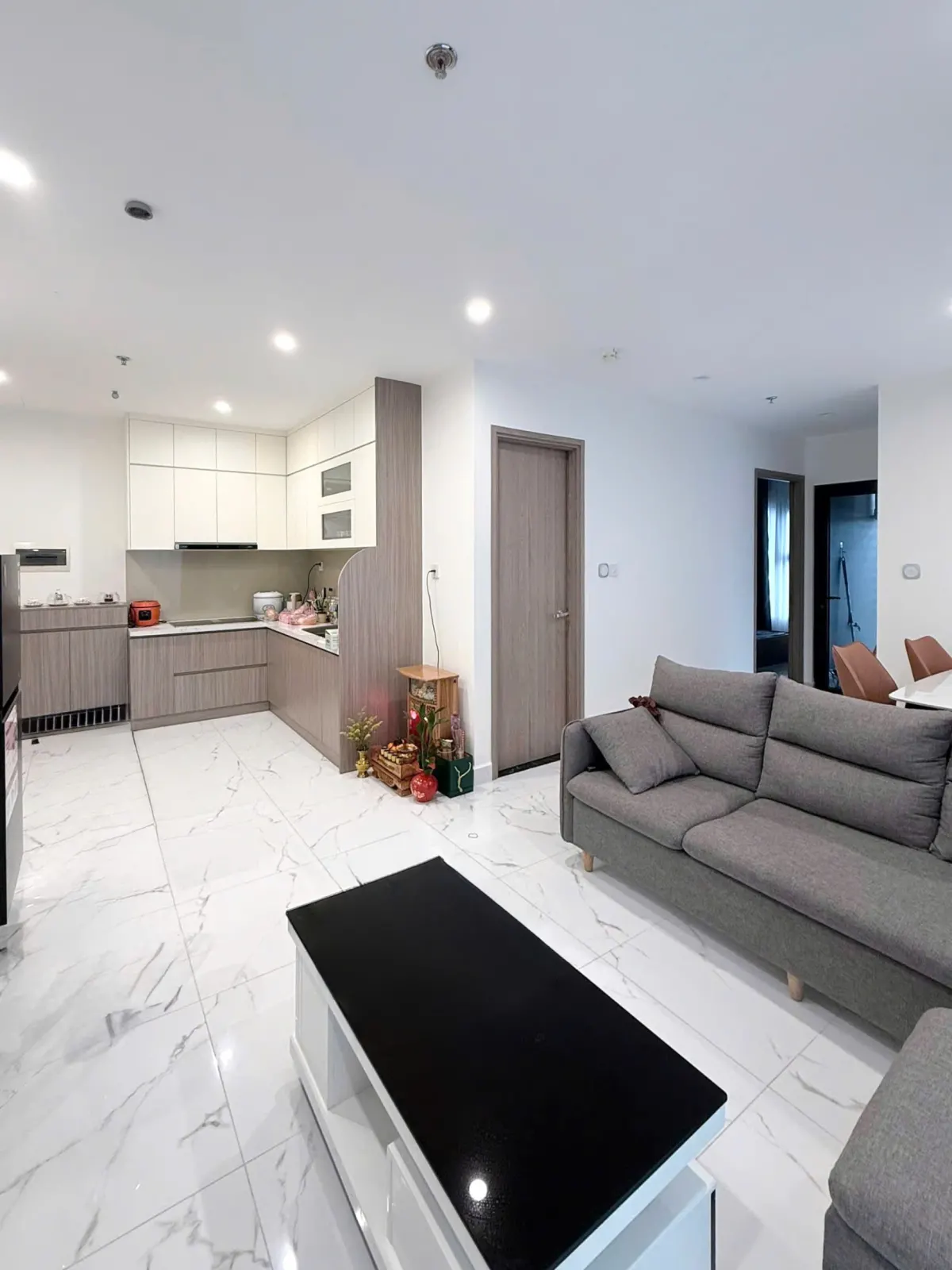 CHO THUÊ GLORY HEIGHTS GIÁ TỐT