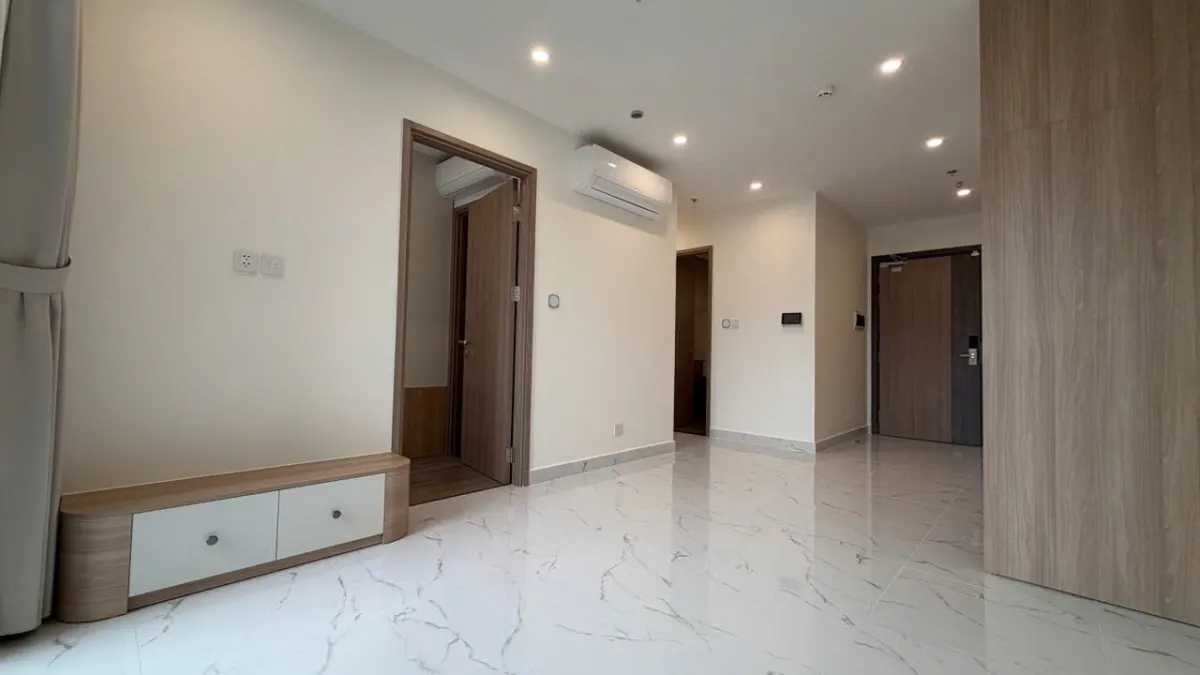 CHO THUÊ CĂN HỘ GLORY HEIGHTS 2PN - ảnh 3