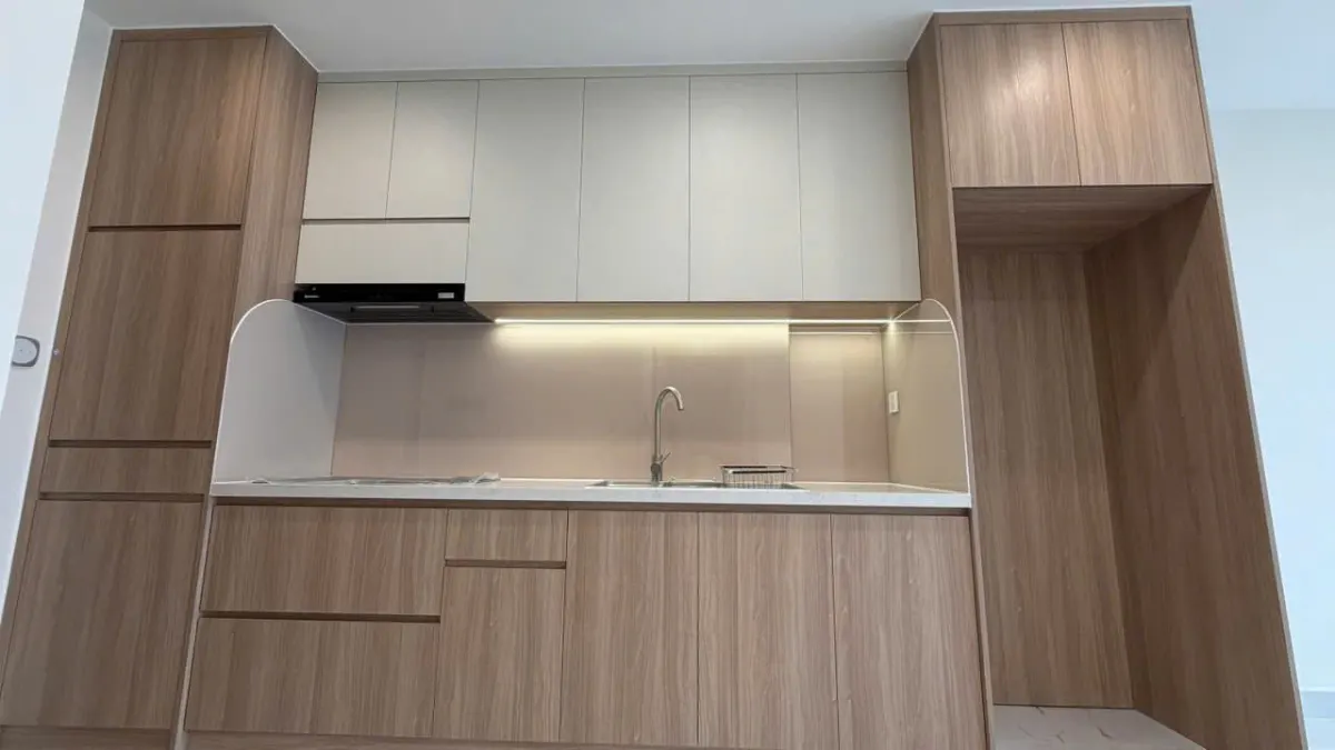 CHO THUÊ CĂN HỘ GLORY HEIGHTS 2PN - ảnh 4