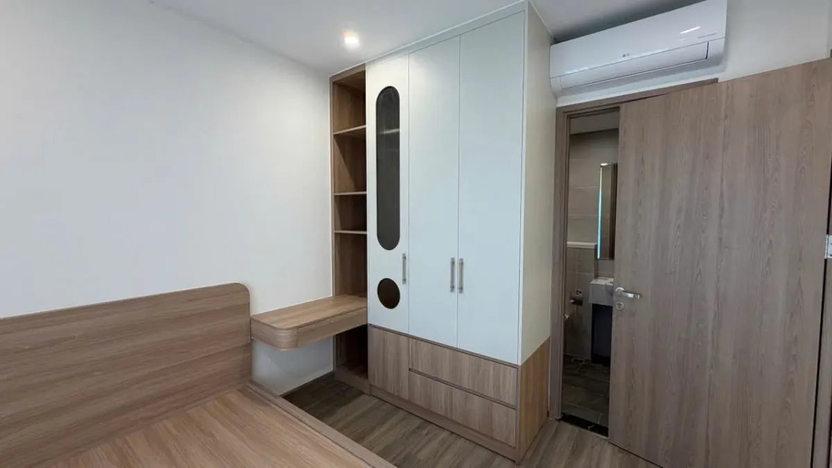 CHO THUÊ CĂN HỘ GLORY HEIGHTS 2PN - ảnh 5
