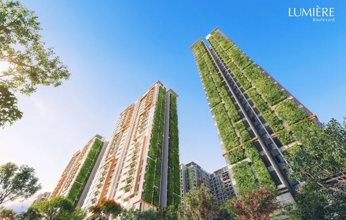 Bán Căn Hộ Masterise Quận 9. 74m2 View Hồ Sinh Thái - ảnh 3