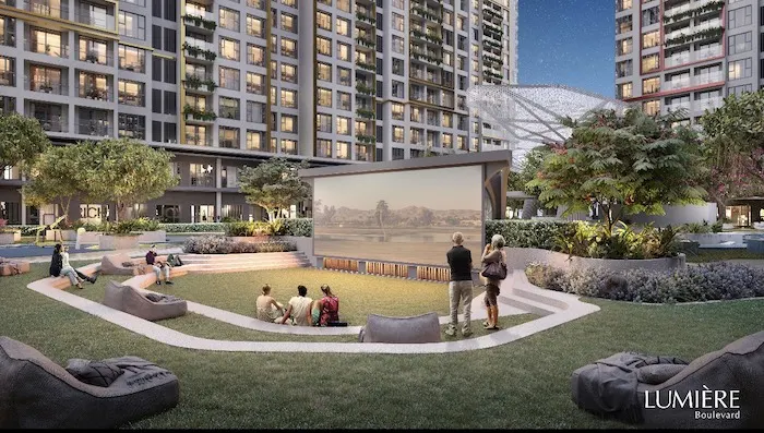 Bán Căn Hộ Lumiere Boulevard 3PN 97m2, Giá Siêu Tốt - ảnh 6