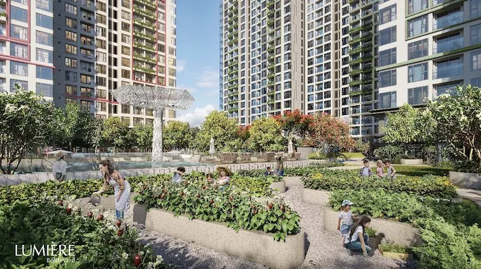 Bán Căn Hộ Lumiere Boulevard 3PN 97m2, Giá Siêu Tốt - ảnh 5