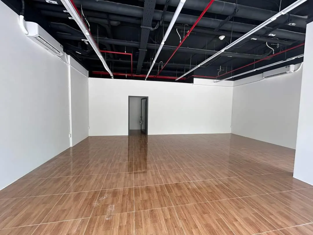 Cho thuê shop khối đế mặt sảnh The Origami 45 triệu - 76m2 tại Vinhomes Grand Park - ảnh 2