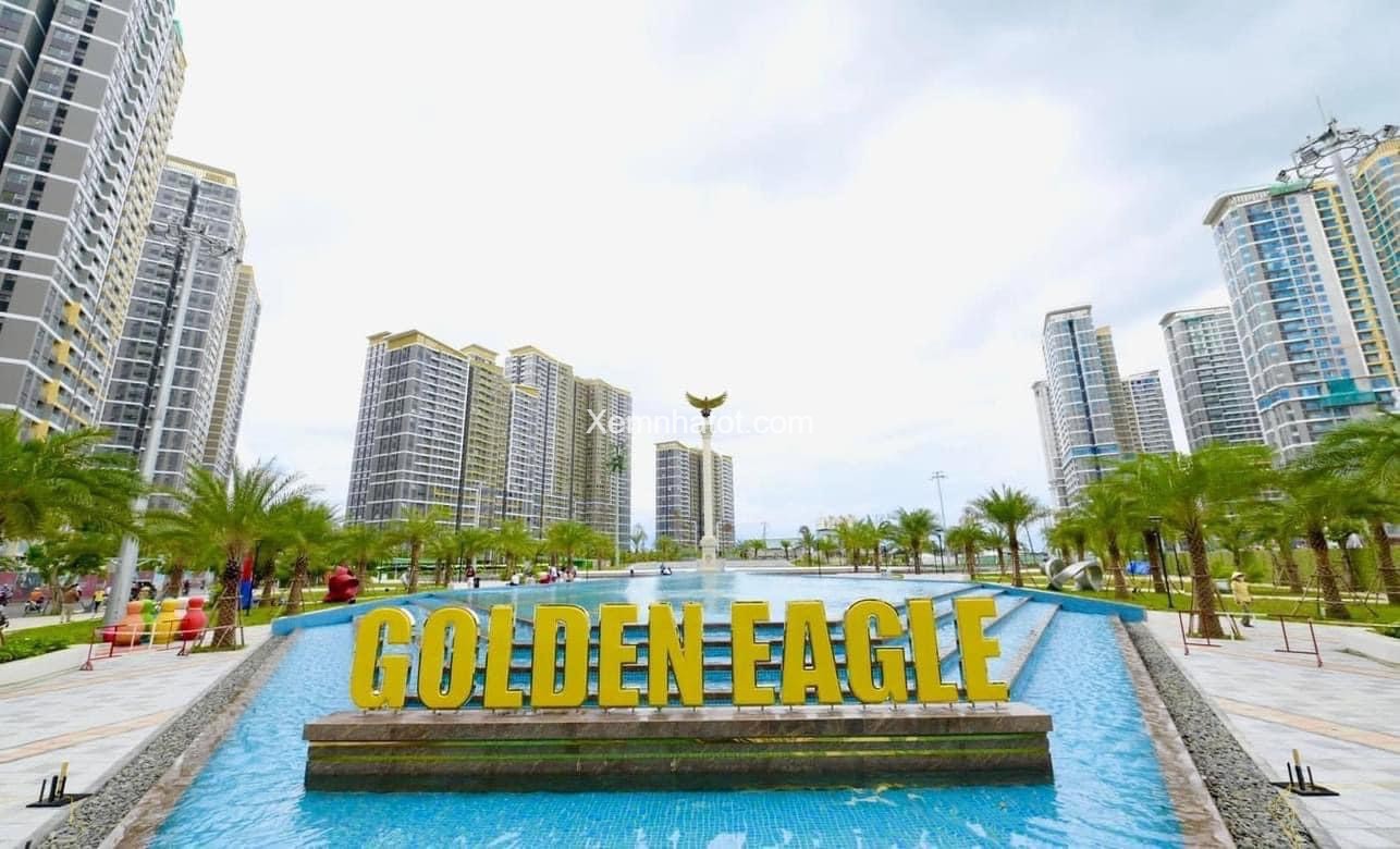 Glory Heights  -  Vinhomes Grand Park