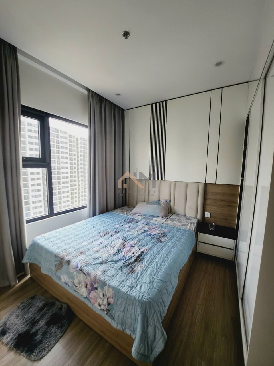 Cho Thuê Căn Hộ 2PN+ 2WC The Rainbow – View Tầng Cao, Không Chắn Tầm Nhìn – 10 Triệu/Tháng - ảnh 4