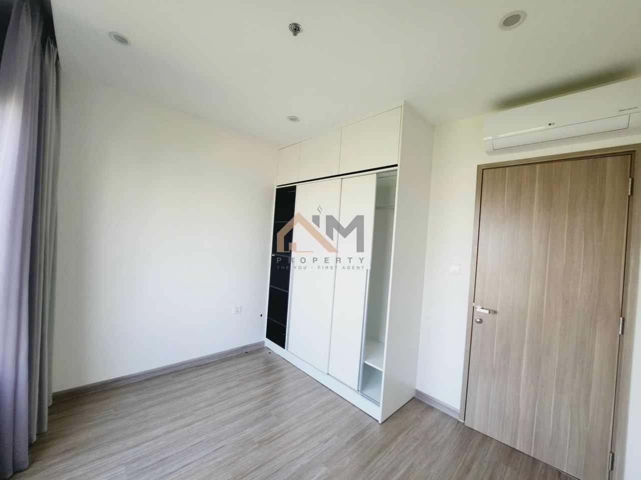 Cho Thuê Căn Hộ 2PN+ 2WC The Rainbow – View Tầng Cao, Không Chắn Tầm Nhìn – 10 Triệu/Tháng - ảnh 5