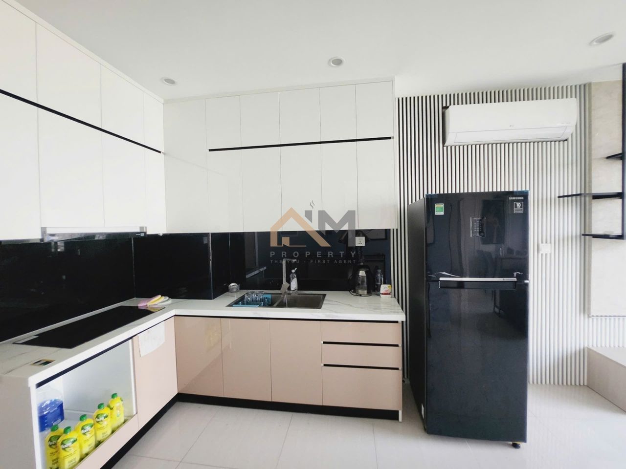 Cho Thuê Căn Hộ 2PN+ 2WC The Rainbow – View Tầng Cao, Không Chắn Tầm Nhìn – 10 Triệu/Tháng - ảnh 7