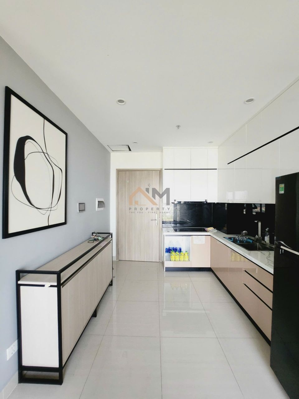 Cho Thuê Căn Hộ 2PN+ 2WC The Rainbow – View Tầng Cao, Không Chắn Tầm Nhìn – 10 Triệu/Tháng - ảnh 8