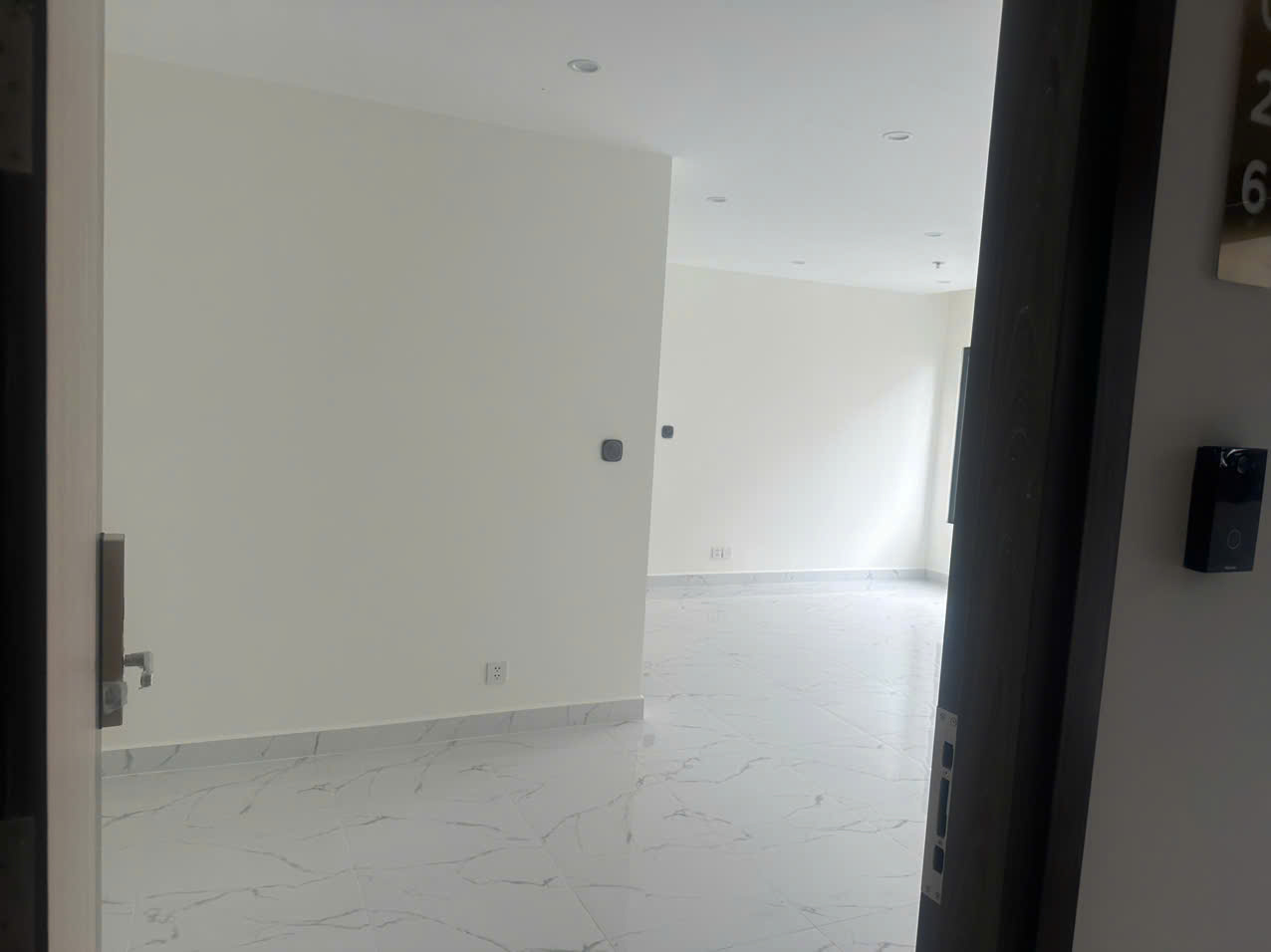 BÁN CĂN HỘ 2PN+ VINHOMES GRAND PARK – THE BEVERLY SOLARI  Giá tốt | Hoàn thiện cơ bản | Tầng cao | View nội khu xanh thoáng