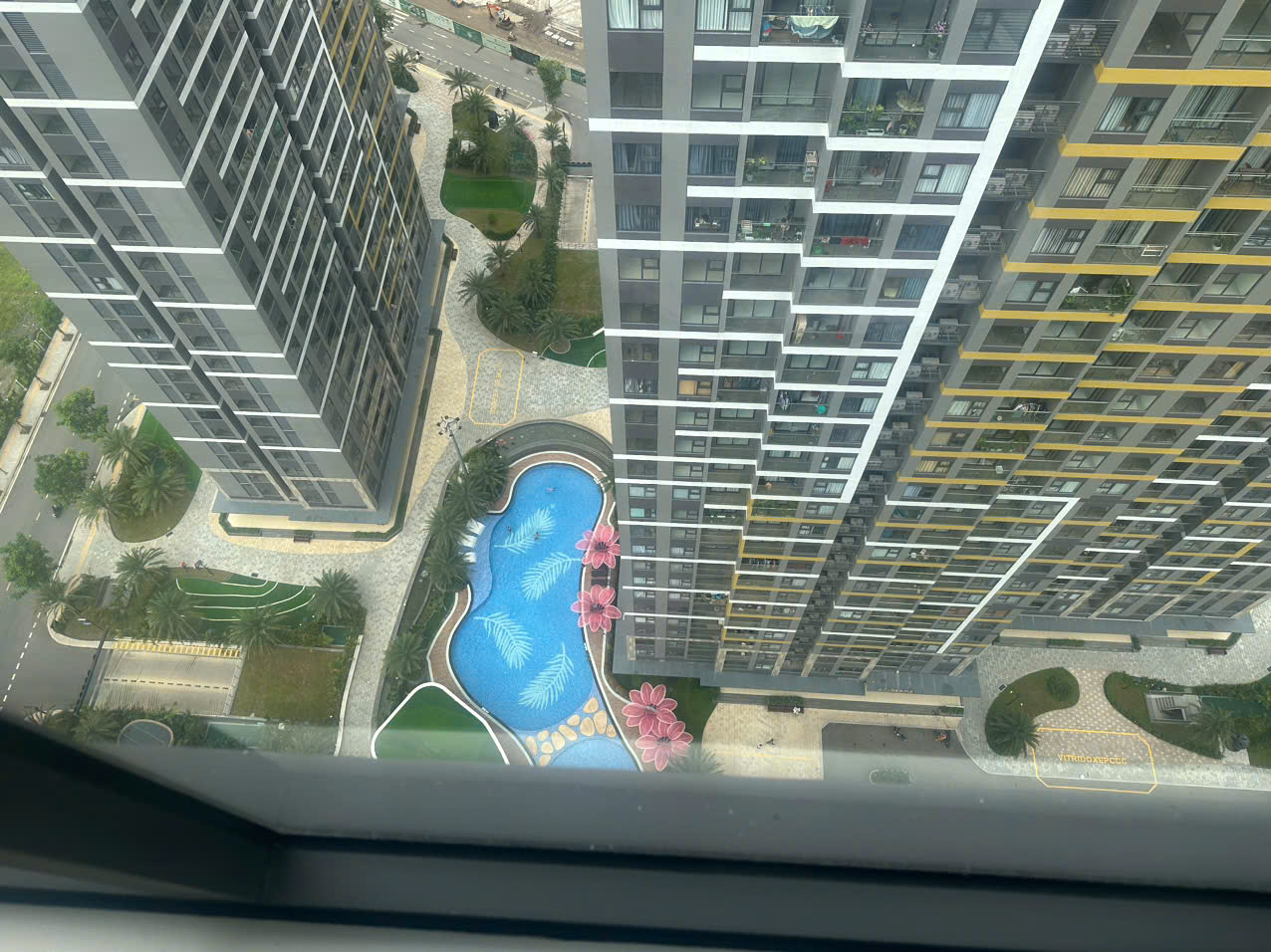 BÁN CĂN HỘ 2PN+ VINHOMES GRAND PARK – THE BEVERLY SOLARI  Giá tốt | Hoàn thiện cơ bản | Tầng cao | View nội khu xanh thoáng - ảnh 6