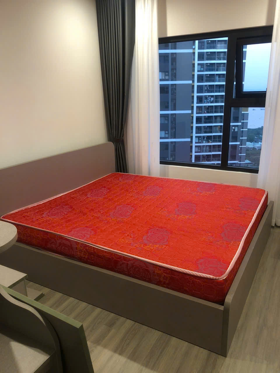 BÁN CĂN HỘ 1PN+ FULL NỘI THẤT – THE BEVERLY SOLARI – VINHOMES GRAND PARK | GIÁ CHỈ 3.10 TỶ