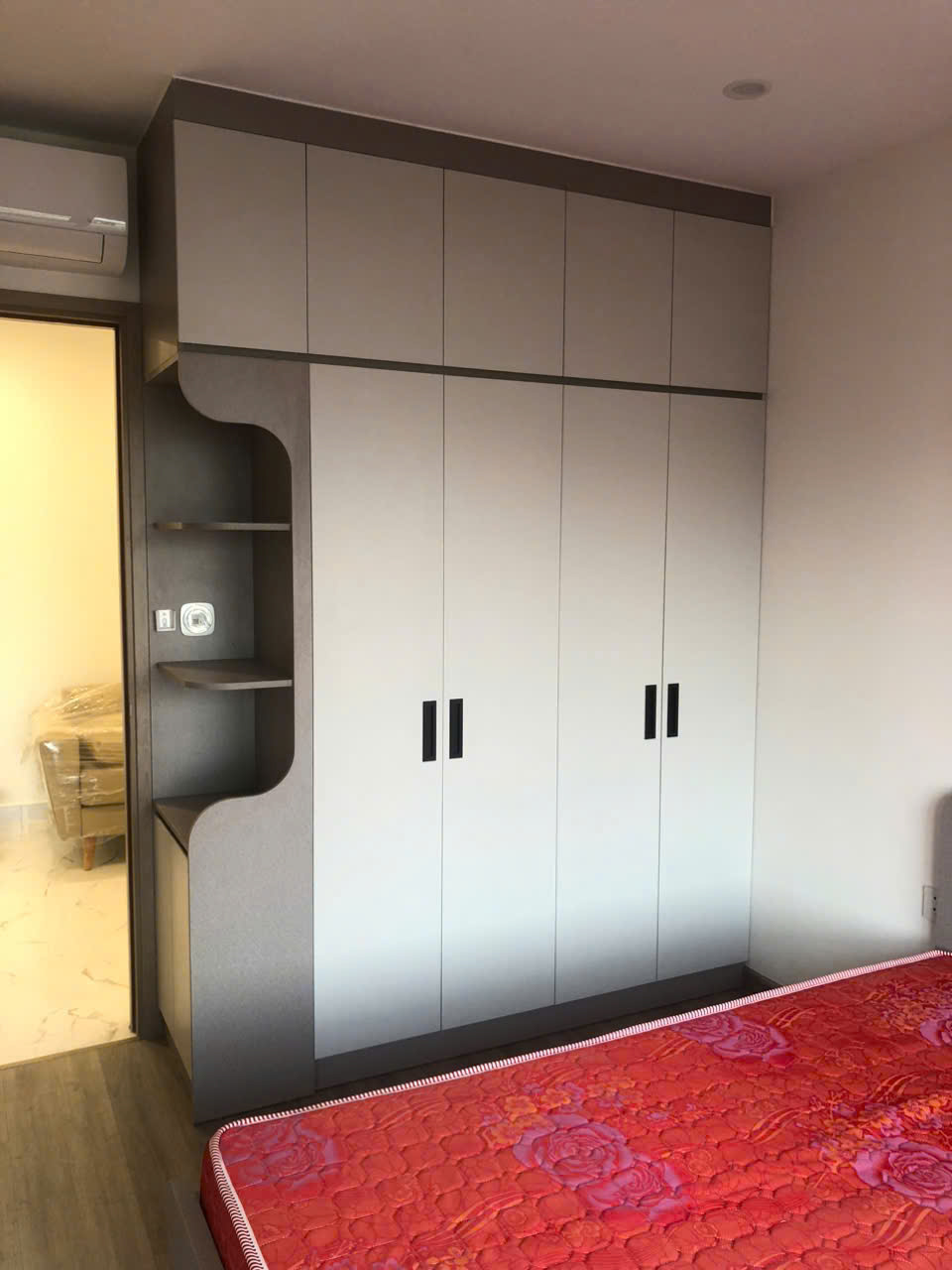 BÁN CĂN HỘ 1PN+ FULL NỘI THẤT – THE BEVERLY SOLARI – VINHOMES GRAND PARK | GIÁ CHỈ 3.10 TỶ - ảnh 5