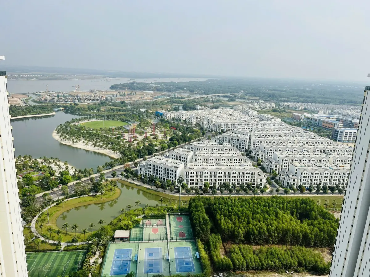 SIÊU PHẨM HÀNG HIẾM – CĂN GÓC 2 VIEW ĐẸP NHẤT MASTERISE QUẬN 9- 4.750 TỶ