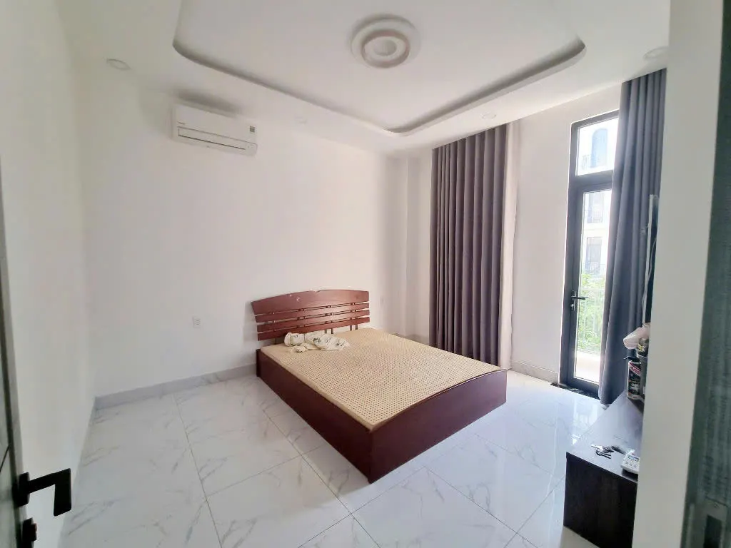 CHO THUÊ NGUYÊN CĂN NHÀ PHỐ 5 TẦNG TRỤC D9 – VỪA KINH DOANH  + VỪA Ở LẠI – GIÁ 35TR/THÁNG - ảnh 4