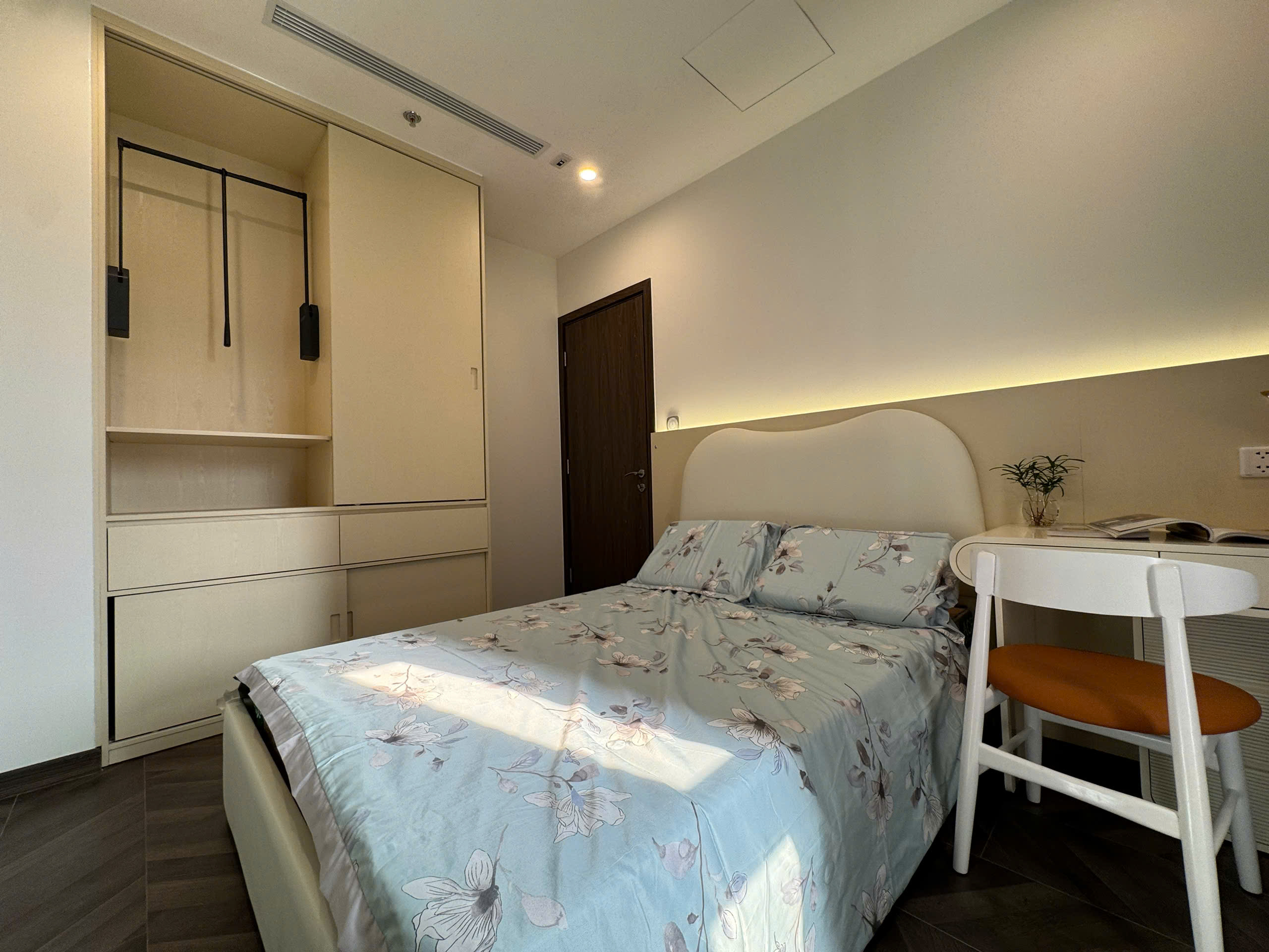 Cho Thuê Căn Hộ 3PN2WC The Beverly Vinhomes Grand Park – View Công Viên 36ha, Full Nội Thất Cao Cấp – Giá Tốt - ảnh 7