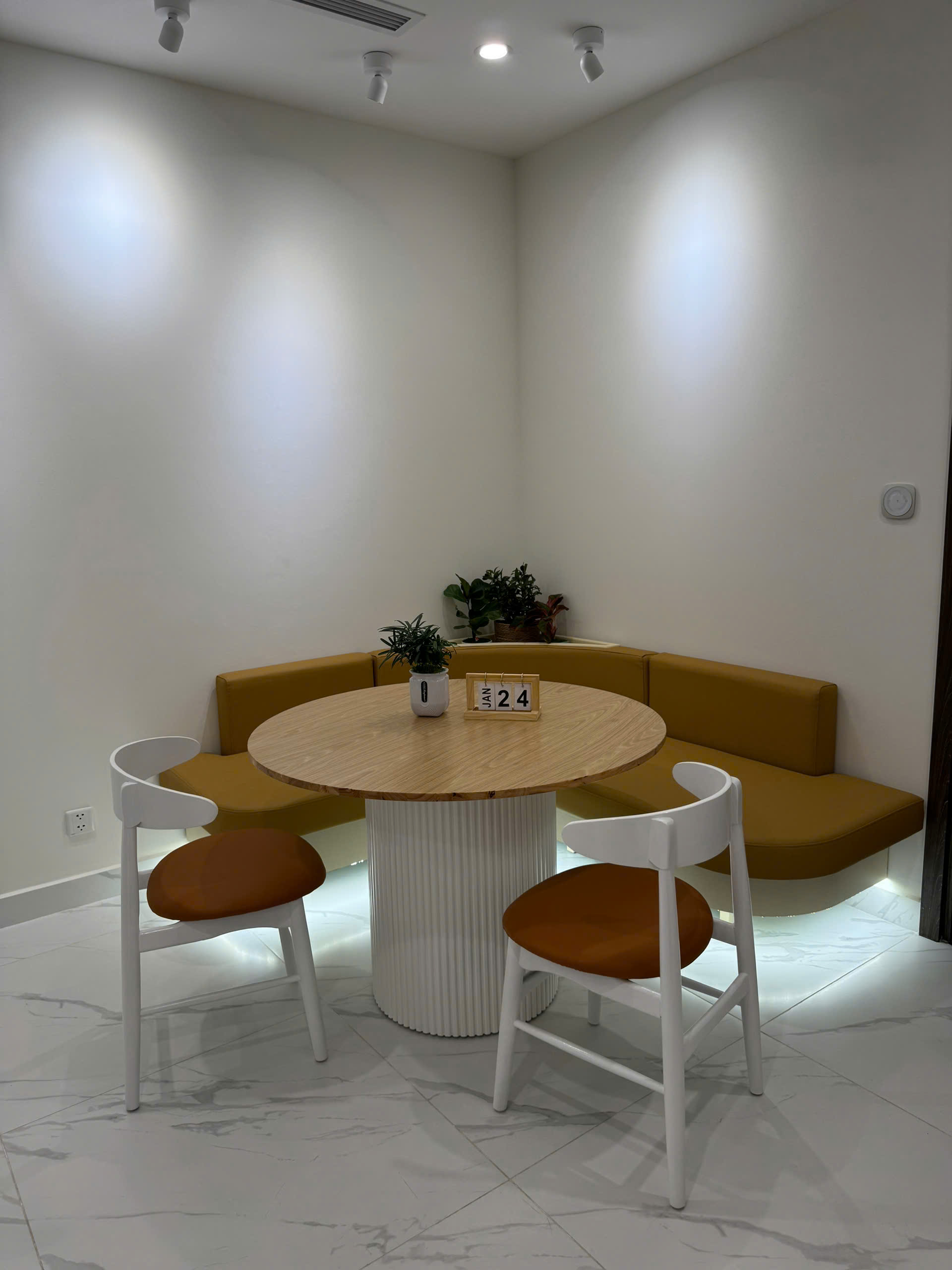 Cho Thuê Căn Hộ 3PN2WC The Beverly Vinhomes Grand Park – View Công Viên 36ha, Full Nội Thất Cao Cấp – Giá Tốt - ảnh 8