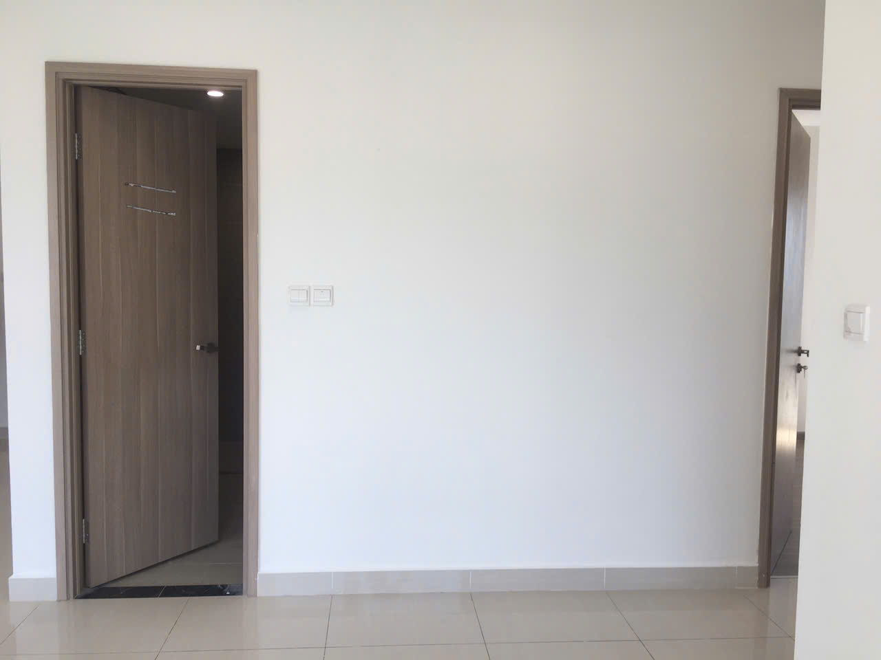 Bán Căn Hộ 2PN+ The Origami – Vinhomes Grand Park View Nội Khu Công Viên & Hồ Bơi | Tầng Trung  - ảnh 5