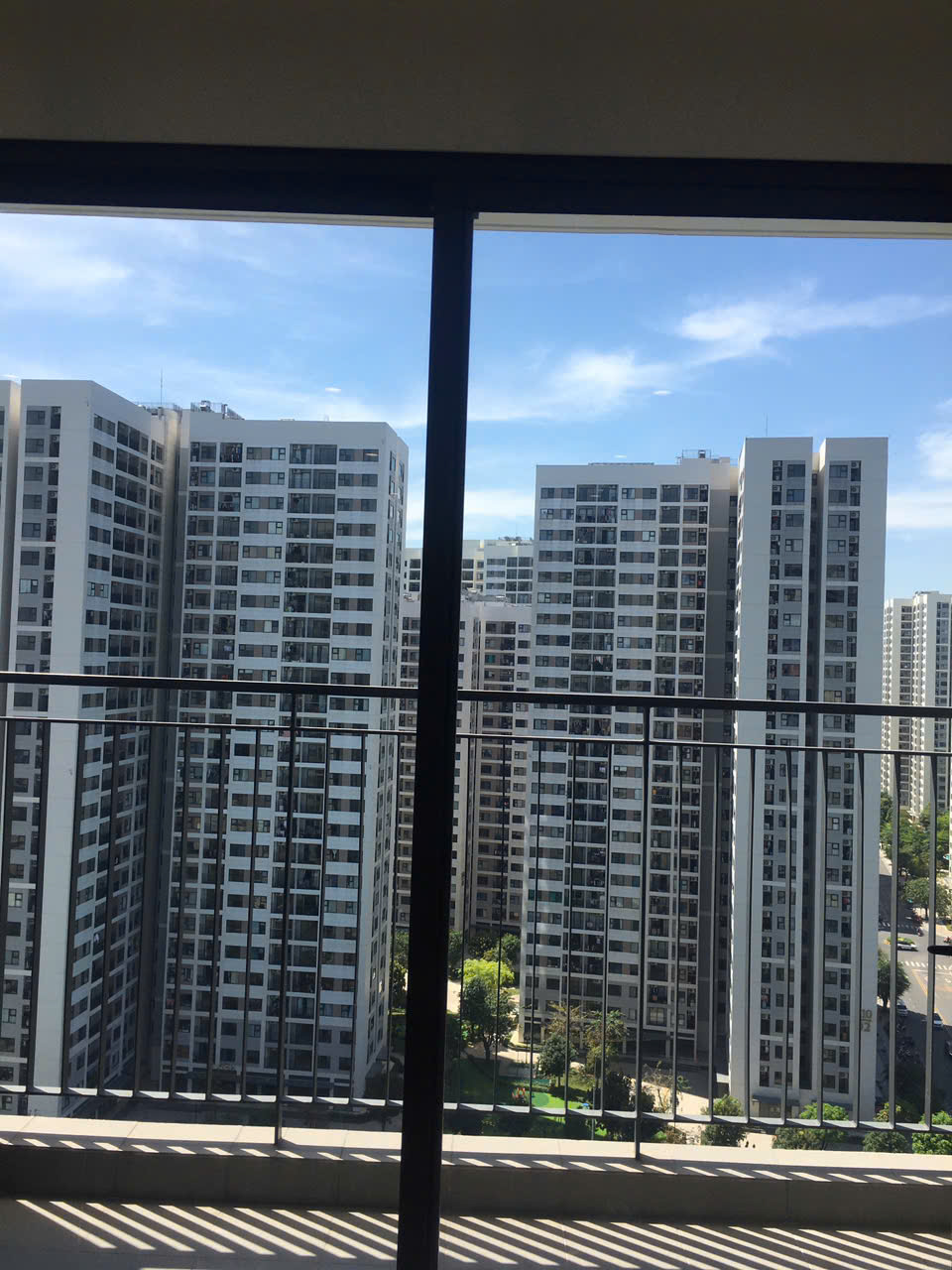 Bán Căn Hộ 2PN+ The Origami – Vinhomes Grand Park View Nội Khu Công Viên & Hồ Bơi | Tầng Trung  - ảnh 6