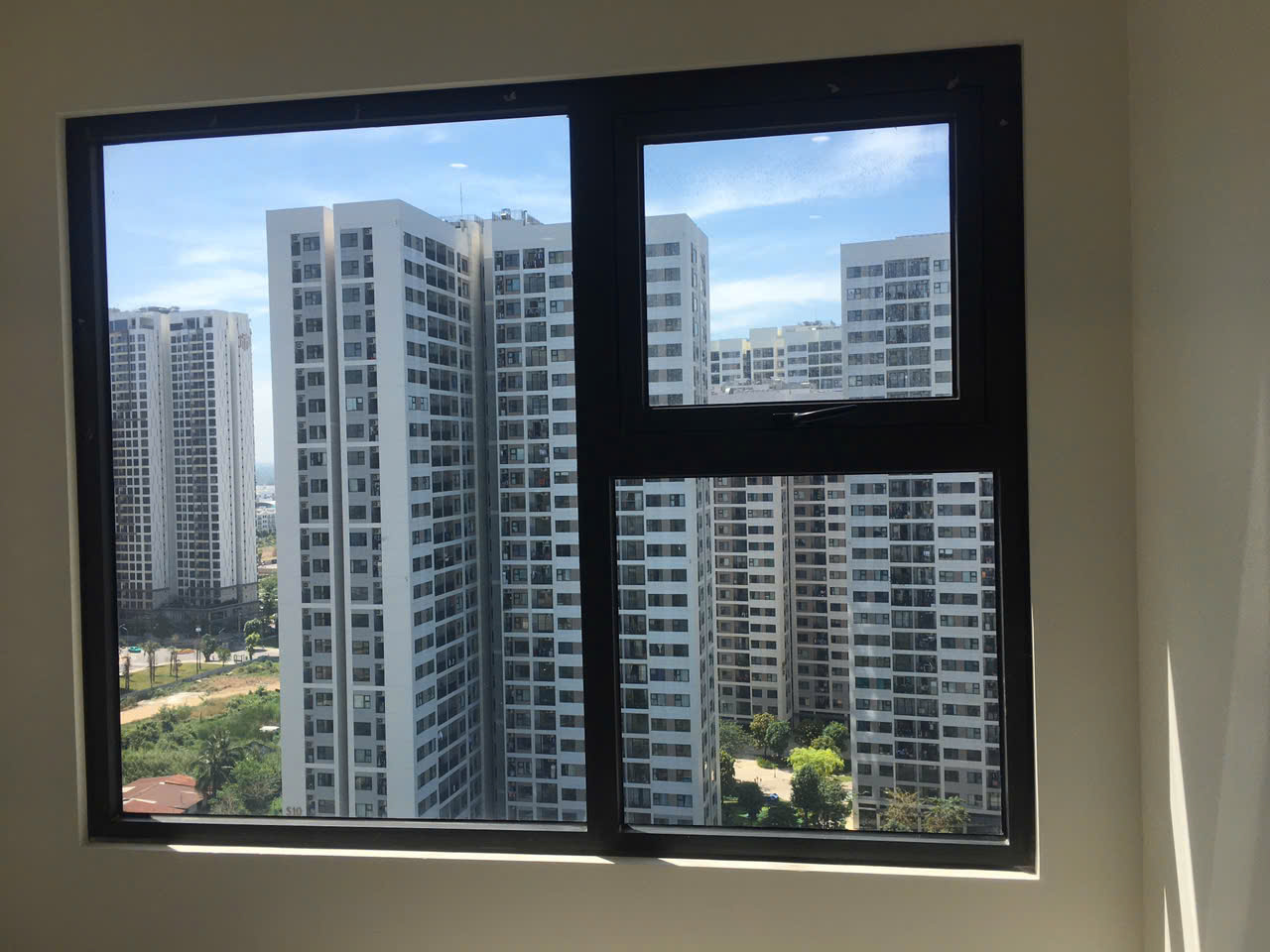 Bán Căn Hộ 2PN+ The Origami – Vinhomes Grand Park View Nội Khu Công Viên & Hồ Bơi | Tầng Trung  - ảnh 8