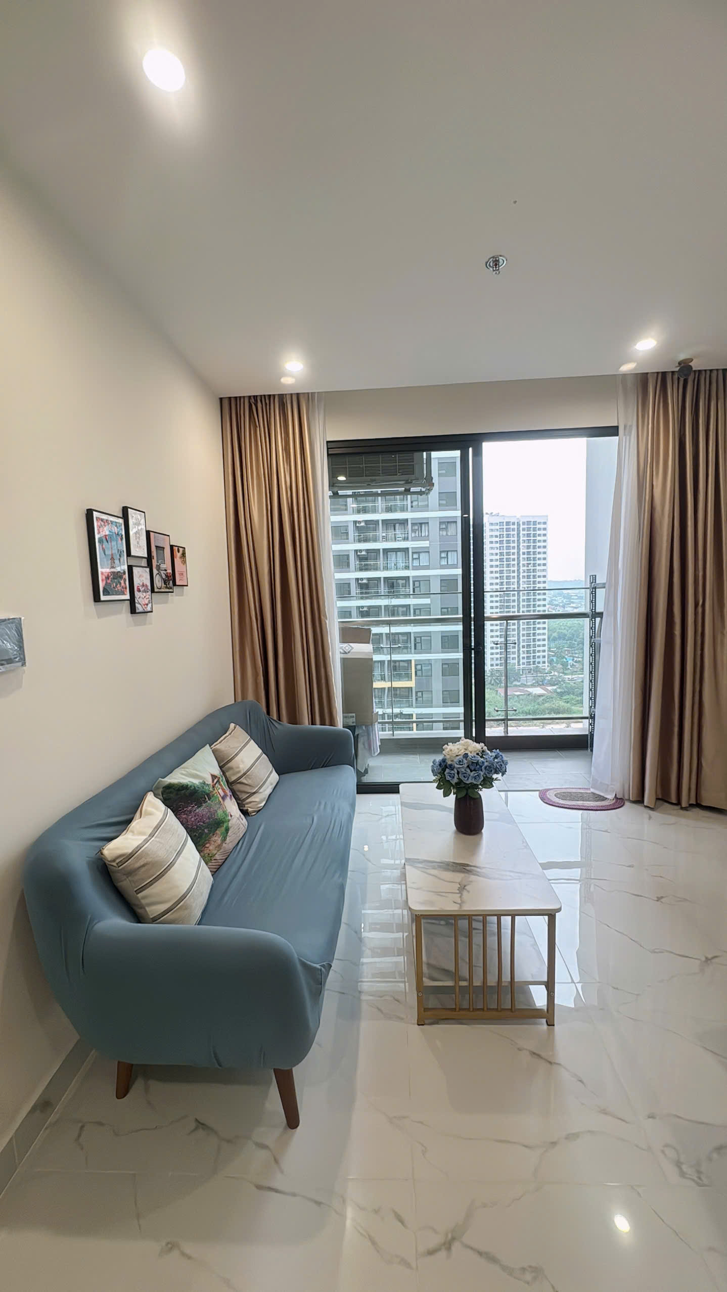 BÁN CĂN HỘ VINHOMES GRAND PARK – FULL NỘI THẤT – GIÁ TỐT – VÀO Ở NGAY