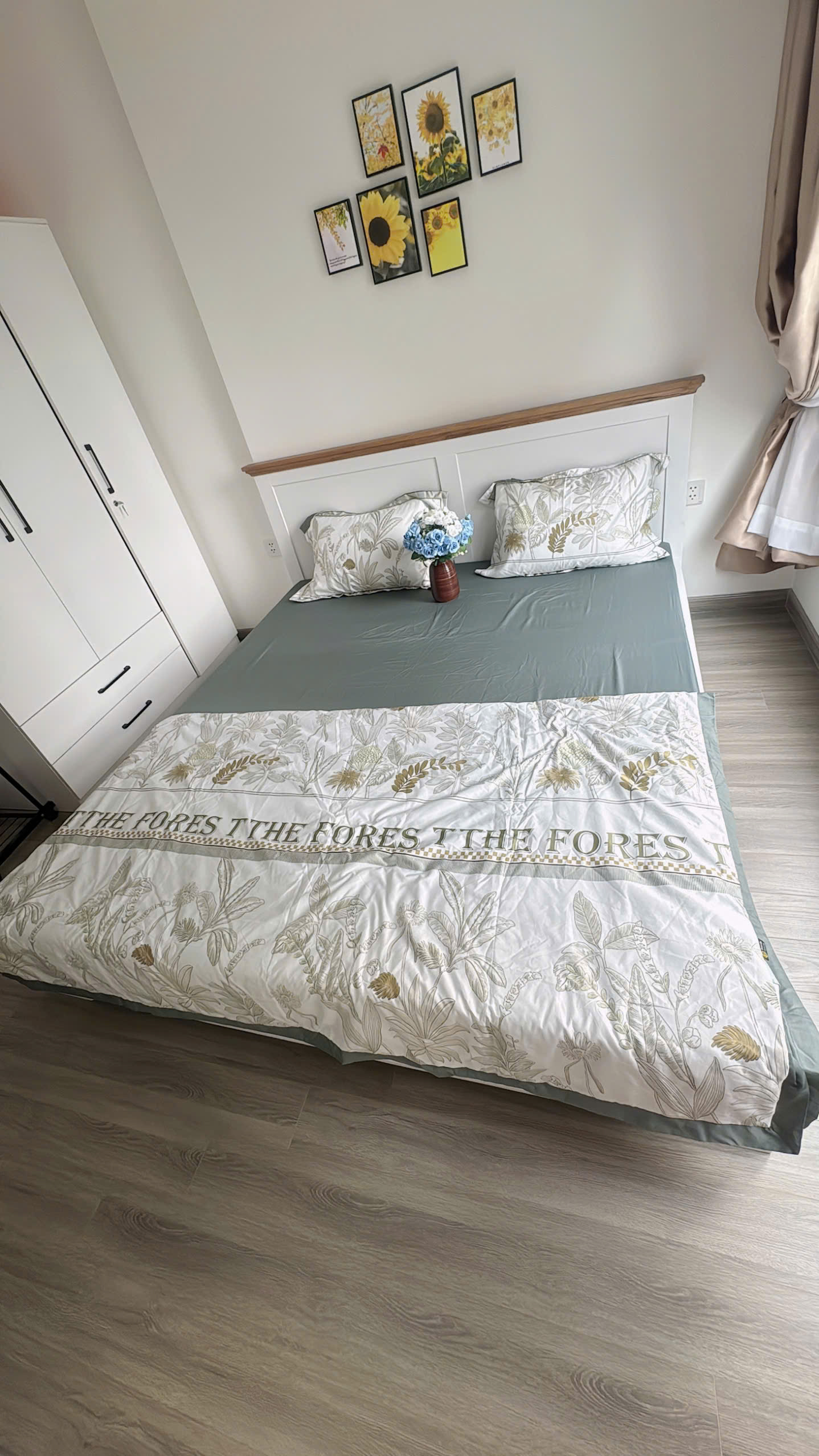 BÁN CĂN HỘ VINHOMES GRAND PARK – FULL NỘI THẤT – GIÁ TỐT – VÀO Ở NGAY - ảnh 5