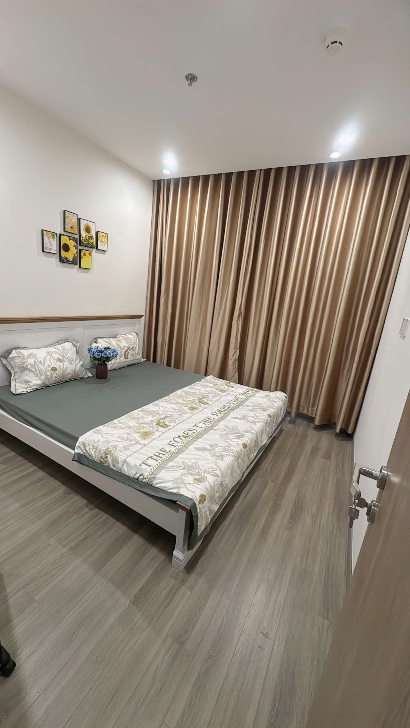 BÁN CĂN HỘ VINHOMES GRAND PARK – FULL NỘI THẤT – GIÁ TỐT – VÀO Ở NGAY - ảnh 6