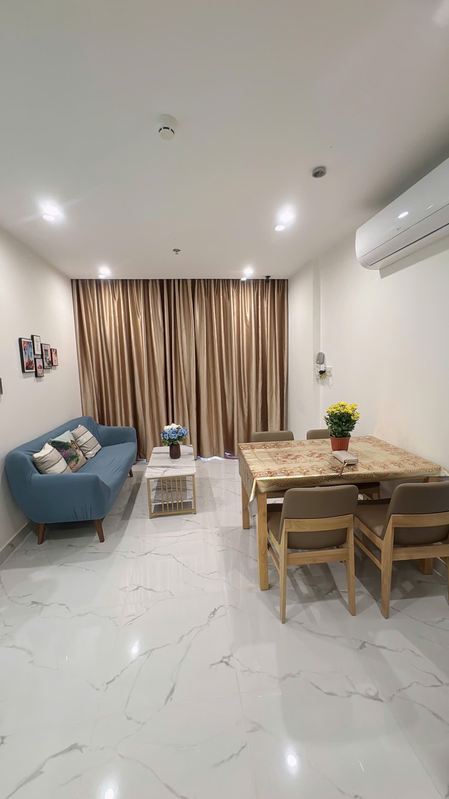 BÁN CĂN HỘ VINHOMES GRAND PARK – FULL NỘI THẤT – GIÁ TỐT – VÀO Ở NGAY - ảnh 7