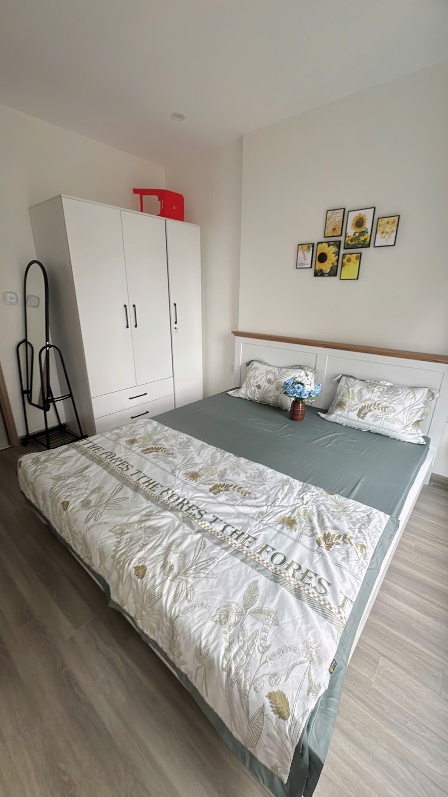 BÁN CĂN HỘ VINHOMES GRAND PARK – FULL NỘI THẤT – GIÁ TỐT – VÀO Ở NGAY - ảnh 8