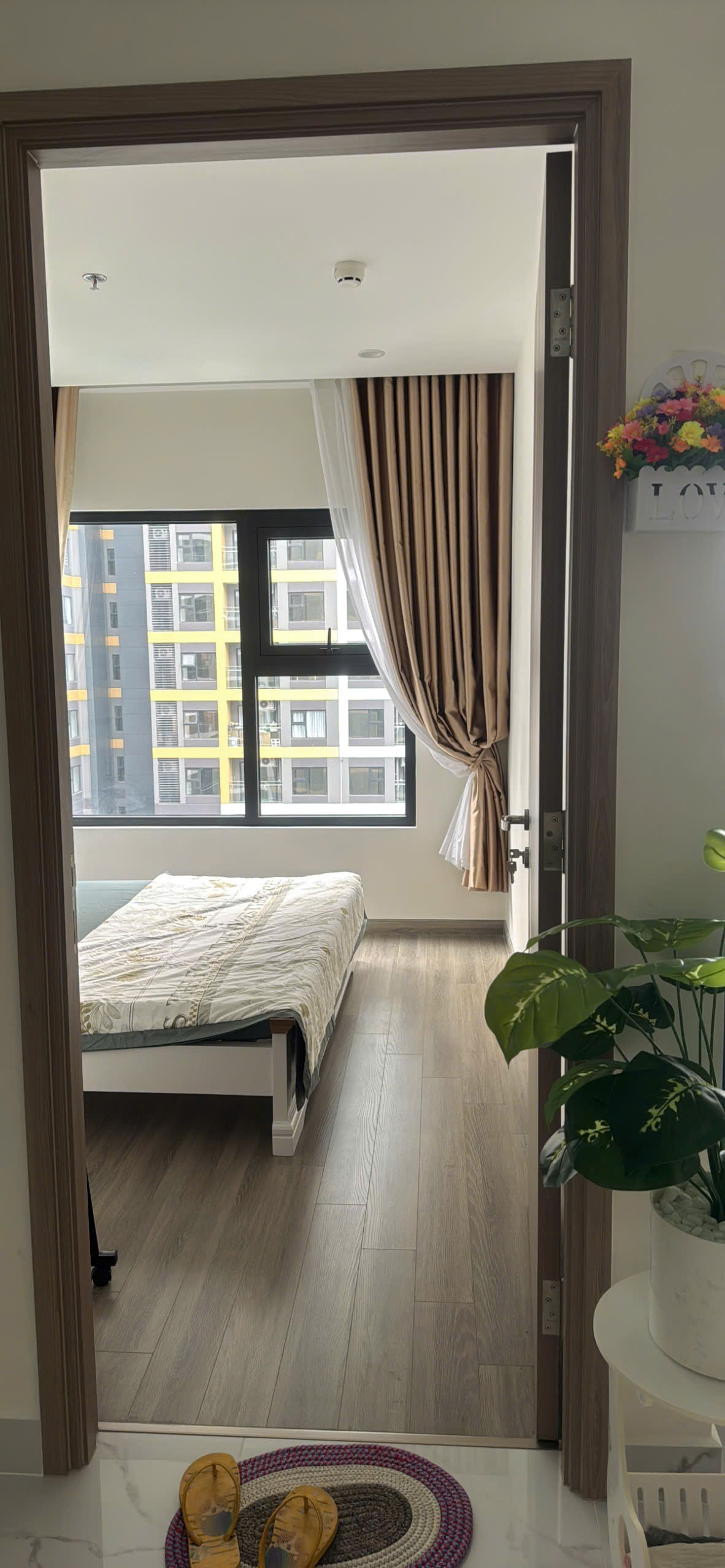 BÁN CĂN HỘ VINHOMES GRAND PARK – FULL NỘI THẤT – GIÁ TỐT – VÀO Ở NGAY - ảnh 9