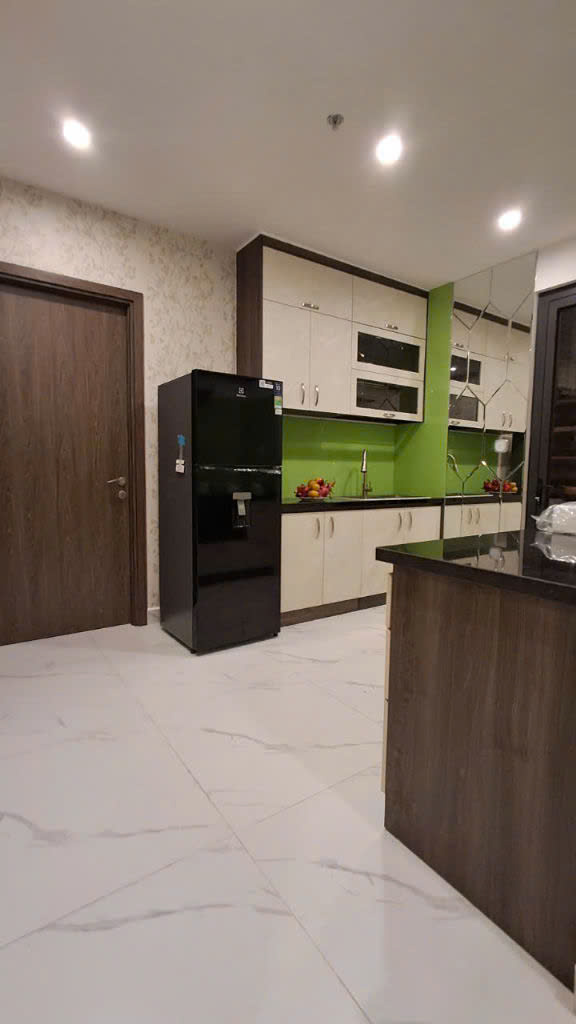 Cho Thuê Căn Hộ 2PN 2WC Tòa BE7 The Beverly – Tận Hưởng Sống 