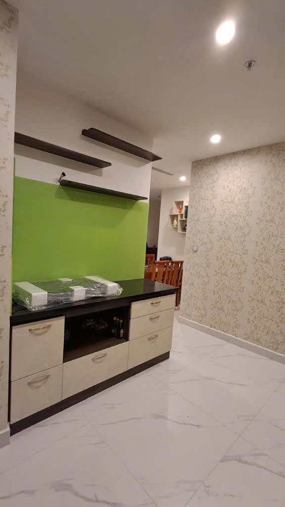 Cho Thuê Căn Hộ 2PN 2WC Tòa BE7 The Beverly – Tận Hưởng Sống 
