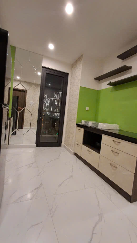 Cho Thuê Căn Hộ 2PN 2WC Tòa BE7 The Beverly – Tận Hưởng Sống  - ảnh 5