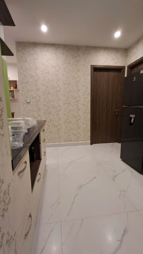 Cho Thuê Căn Hộ 2PN 2WC Tòa BE7 The Beverly – Tận Hưởng Sống  - ảnh 6