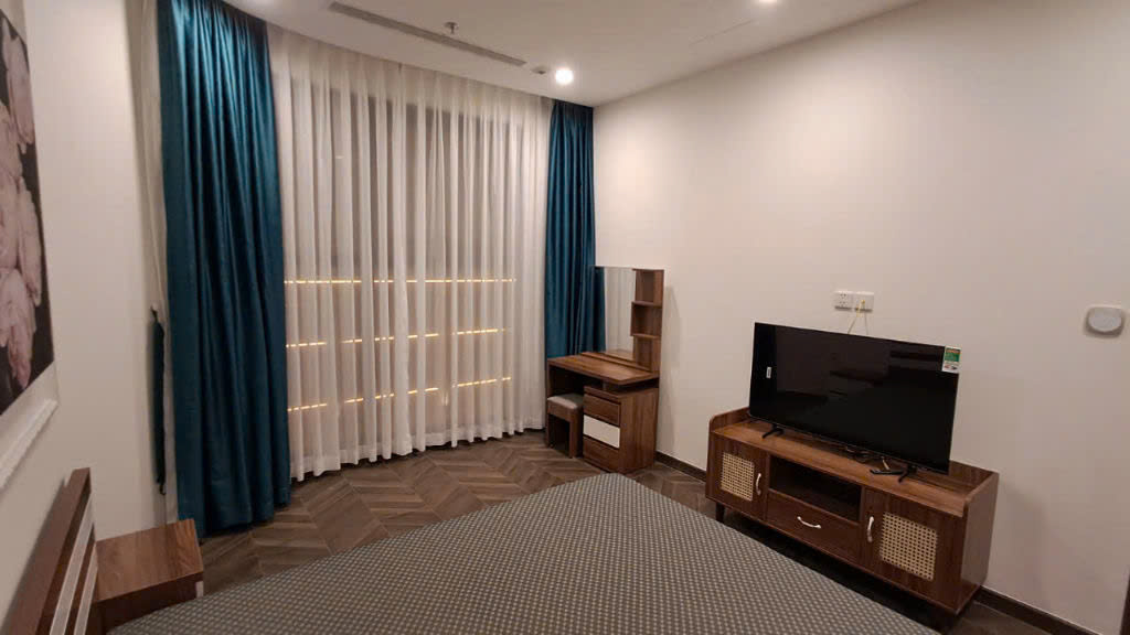 Cho Thuê Căn Hộ 2PN 2WC Tòa BE7 The Beverly – Tận Hưởng Sống  - ảnh 7