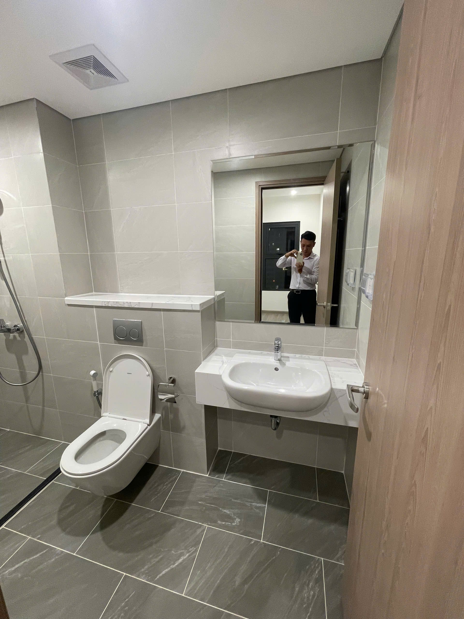 Bán gấp căn 2PN+ Glory Heights Tòa GH3 - Không gian đa năng - Giá rẻ nhất thị trường chỉ 4.2 Tỷ! - ảnh 5