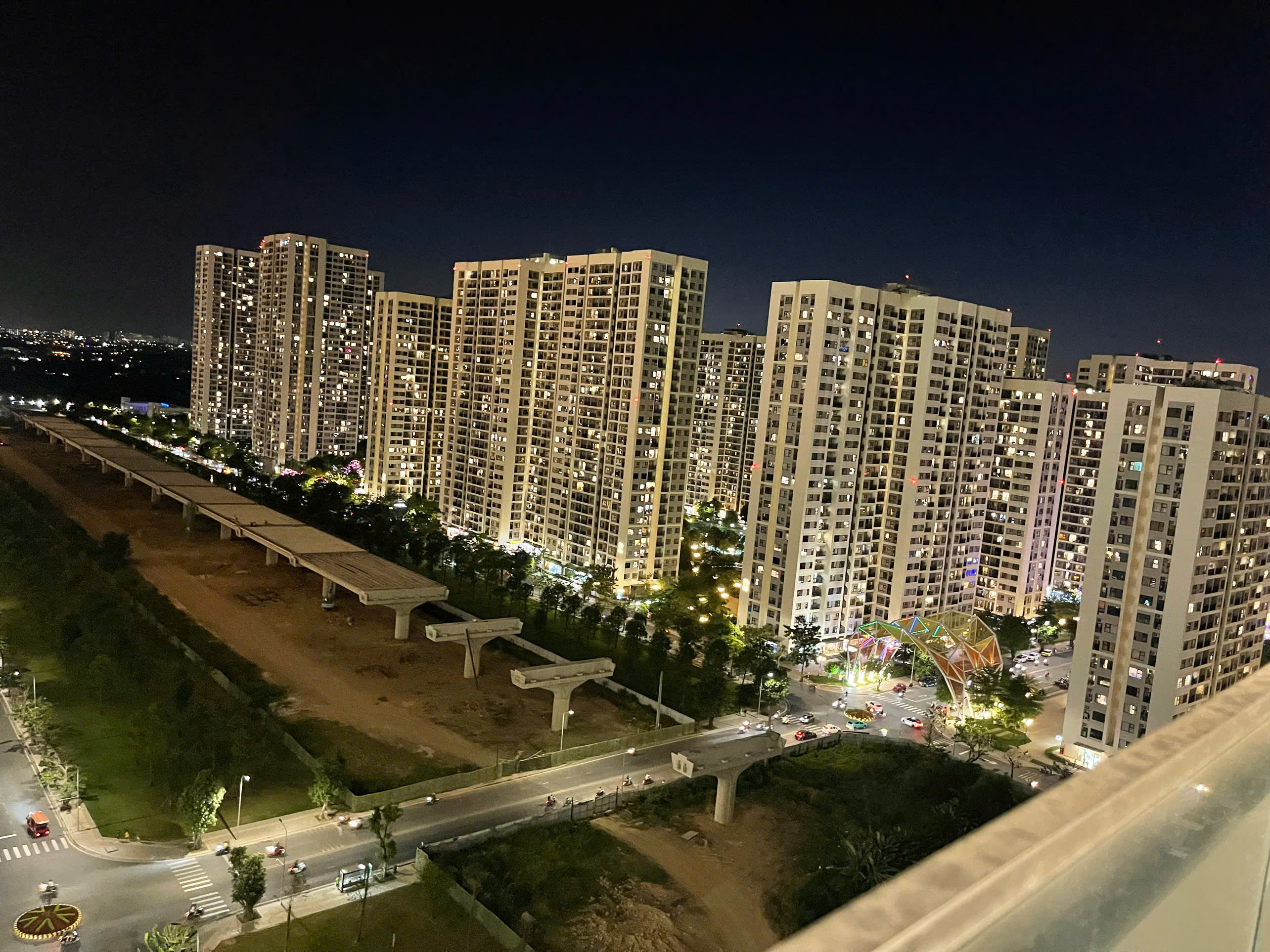 Bán gấp căn 2PN+ Glory Heights Tòa GH3 - Không gian đa năng - Giá rẻ nhất thị trường chỉ 4.2 Tỷ! - ảnh 10