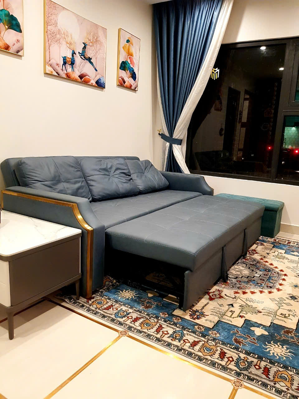 BÁN CĂN HỘ 2PN2WC – THE ORIGAMI Vinhomes Grand Park | Full nội thất – Giá chỉ 4 tỷ - ảnh 10