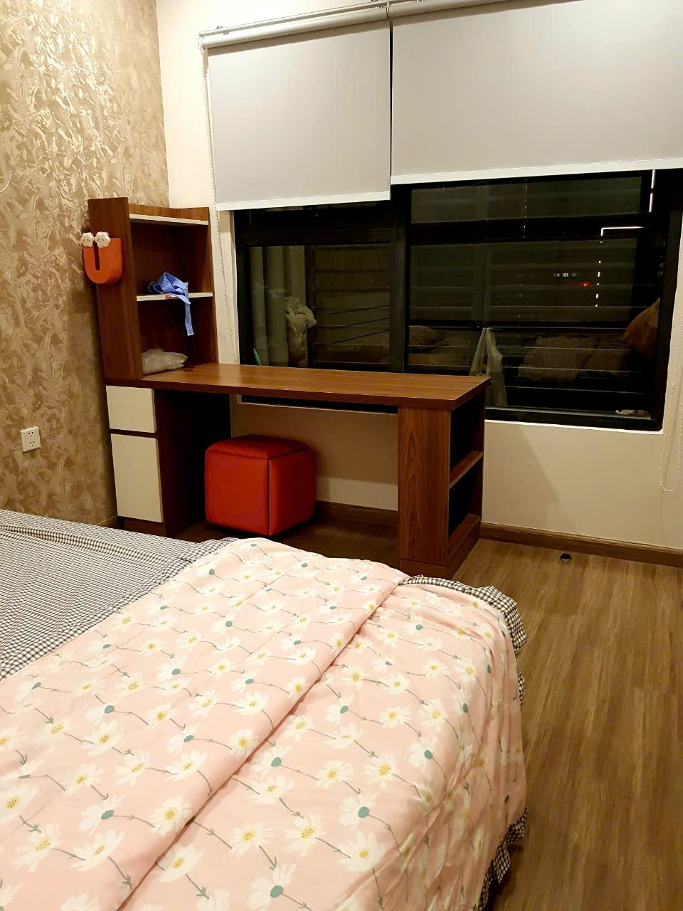 BÁN CĂN HỘ 2PN2WC – THE ORIGAMI Vinhomes Grand Park | Full nội thất – Giá chỉ 4 tỷ - ảnh 9