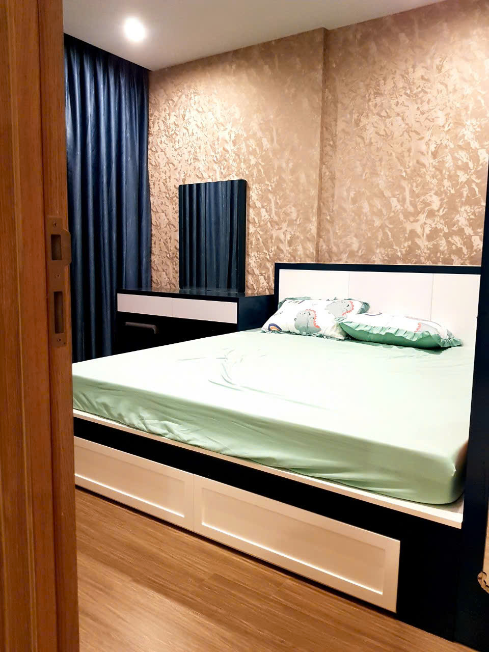 BÁN CĂN HỘ 2PN2WC – THE ORIGAMI Vinhomes Grand Park | Full nội thất – Giá chỉ 4 tỷ - ảnh 7