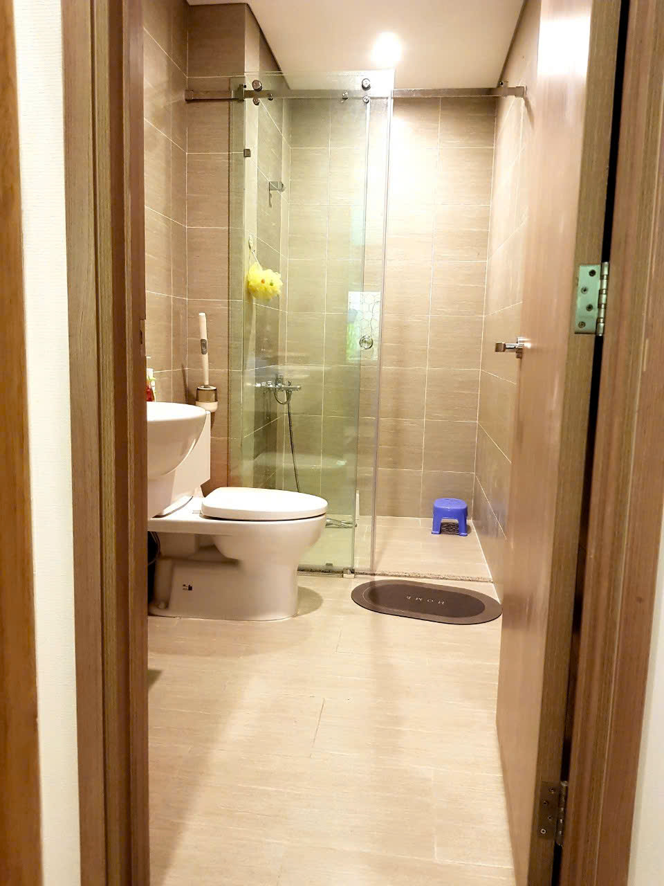 BÁN CĂN HỘ 2PN2WC – THE ORIGAMI Vinhomes Grand Park | Full nội thất – Giá chỉ 4 tỷ - ảnh 5