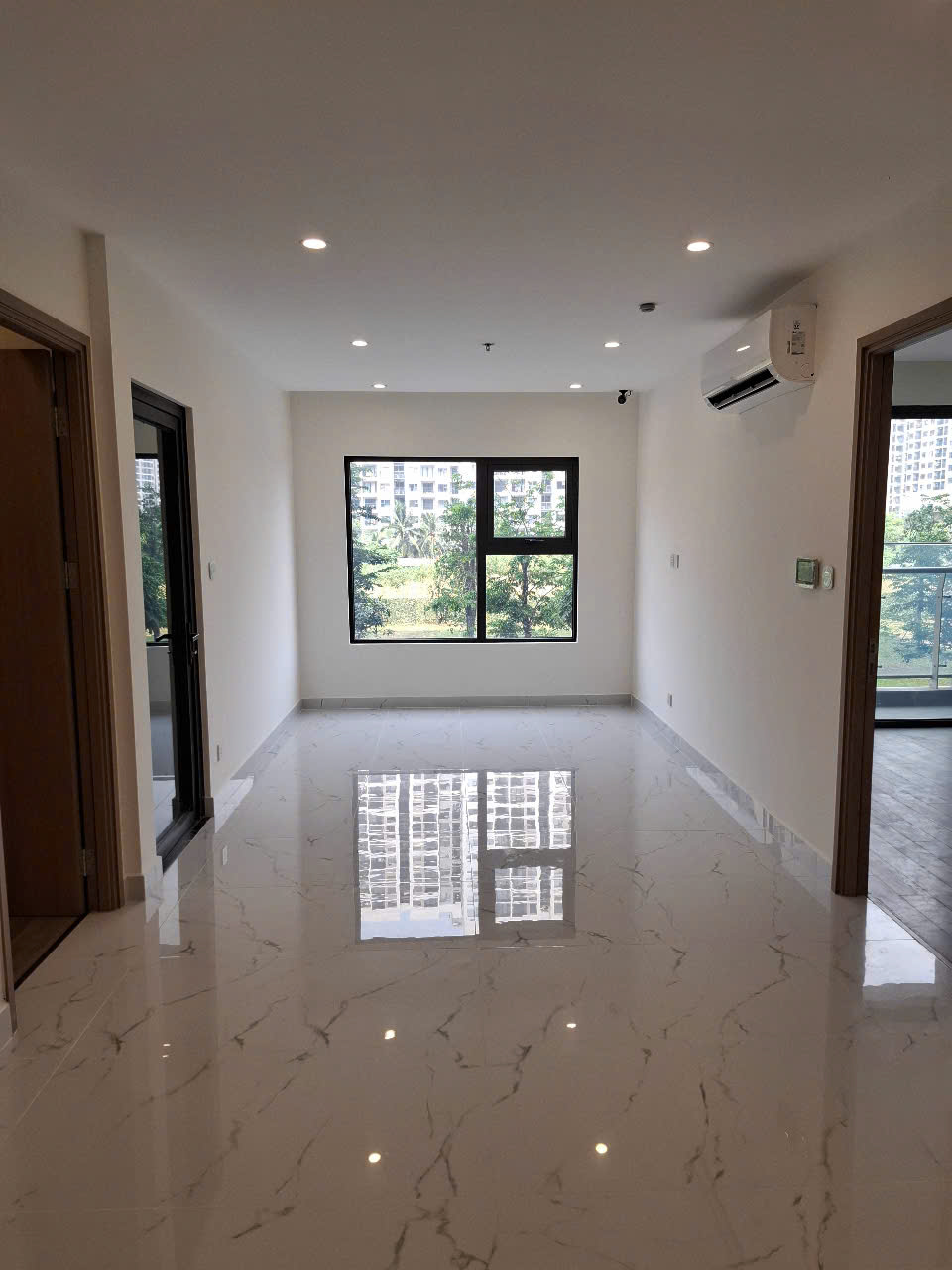 Bán Căn Hộ 2PN 2WC – Glory Heights – Vinhomes Grand Park - ảnh 2