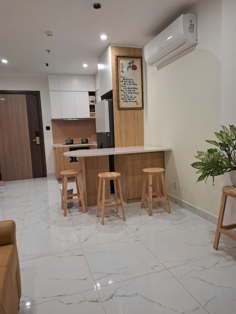 BÁN CĂN HỘ 1PN+ THE BEVERLY SOLARI – VINHOMES GRAND PARK  Full nội thất • View đẹp • Giá chỉ 2.9 tỷ - ảnh 3