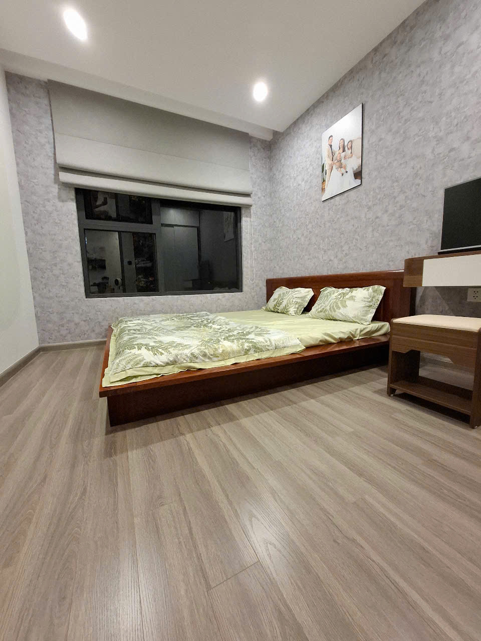 BÁN CĂN HỘ 1PN+ THE BEVERLY SOLARI – VINHOMES GRAND PARK  Full nội thất • View đẹp • Giá chỉ 2.9 tỷ - ảnh 4