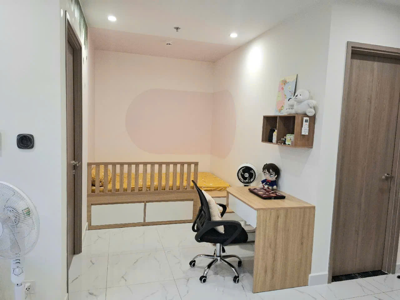 BÁN CĂN HỘ 1PN+ THE BEVERLY SOLARI – VINHOMES GRAND PARK  Full nội thất • View đẹp • Giá chỉ 2.9 tỷ - ảnh 5