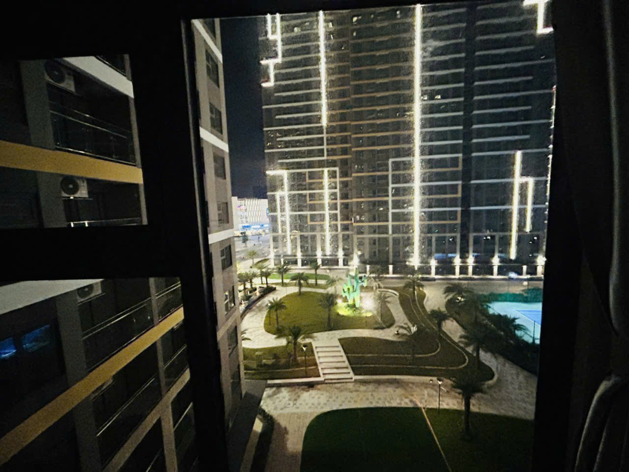 Cho thuê căn hộ Vinhomes Grand Park Studio – The Beverly Solari – View nội khu tầng thấp – Hoàn thiện cơ bản - ảnh 5
